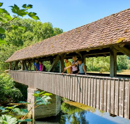 Alles zu Aktivurlaub