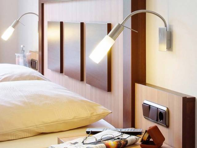 Juniorsuite im Hotel Rappen