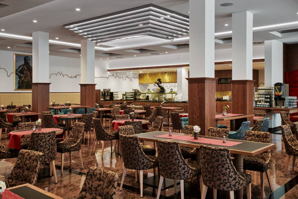 Celebrating with gran, brainstorming with the boss: Events at the Rappen - Rappen Rothenburg