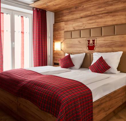 Tradition, comfort & indulgence - Rappen Rothenburg